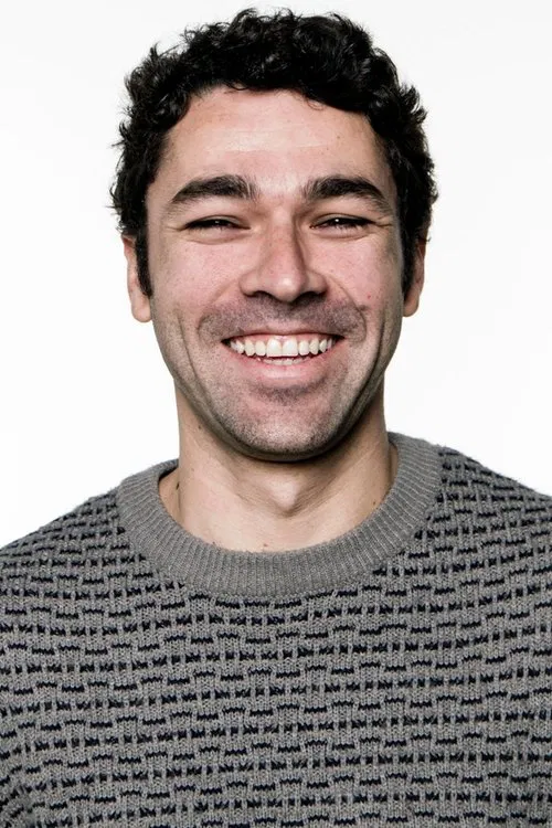 Luis Francisco Pérez profile picture