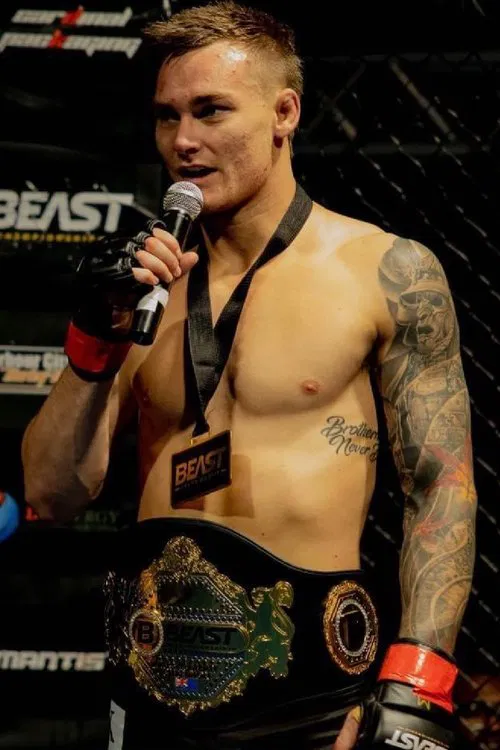 Lachlan Stitt profile picture