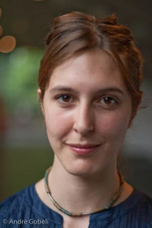 Foto de perfil de Joanna Lurie