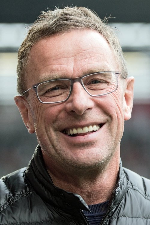 Ralf Rangnick profile picture