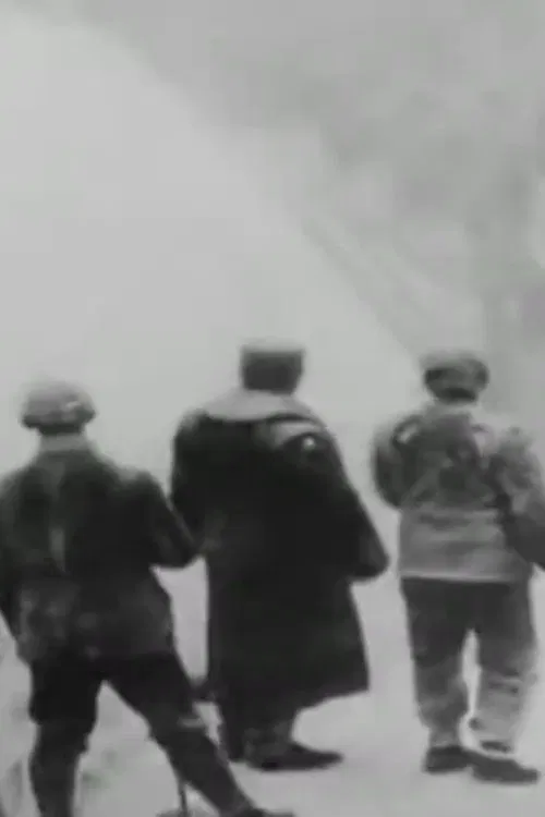 Holmenkollen Ski Jump movie poster