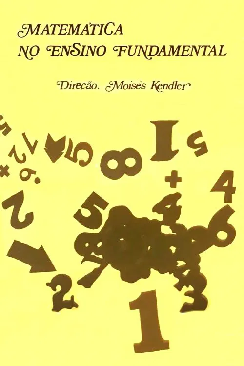 Matemática no ensino fundamental movie poster