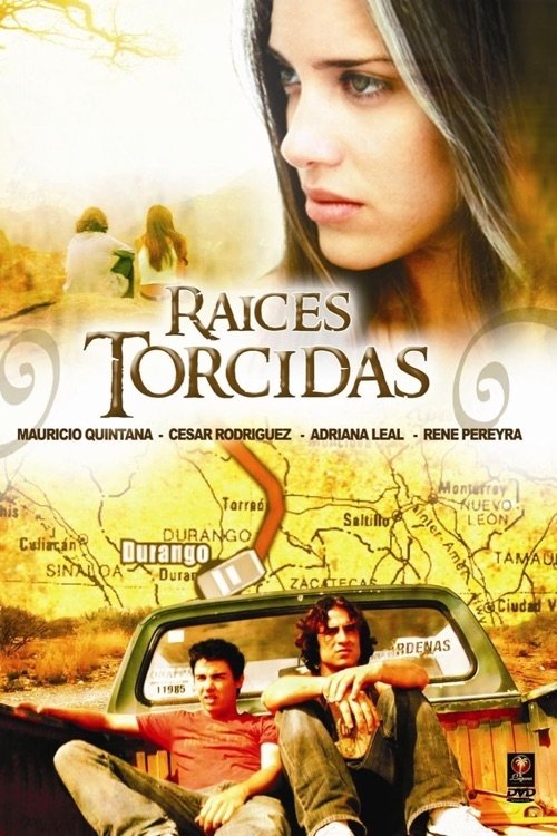 Poster do filme Twisted Roots