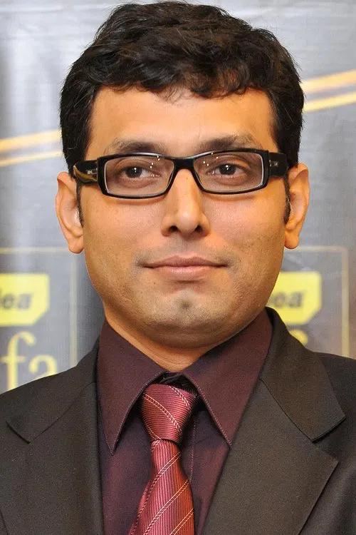 Neeraj Pandey profile picture