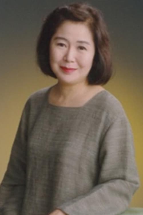 Mieko Nobusawa profile picture