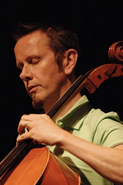 Martin McCarrick profile picture