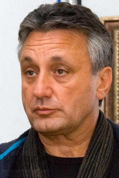 Vladimir Alenikov profile picture