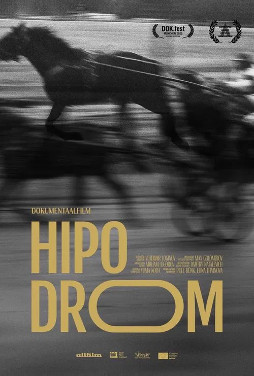 Hippodrome movie poster