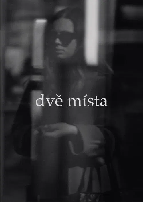 dvě místa movie poster