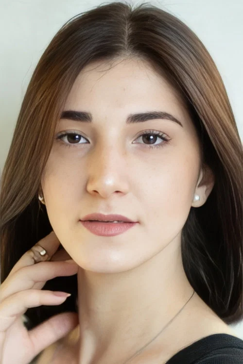 Naida Kazieva profile picture