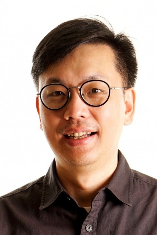 Foto de perfil de Hou Chi-jan