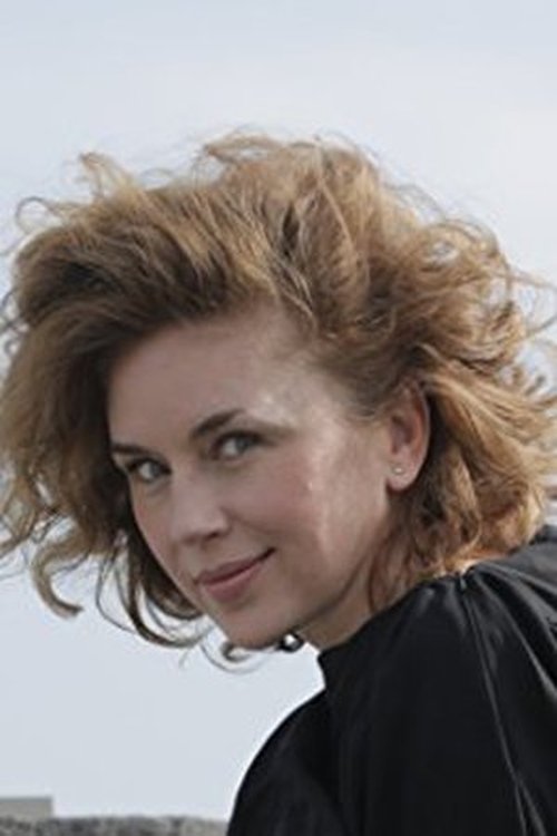 Valentina Sauca profile picture