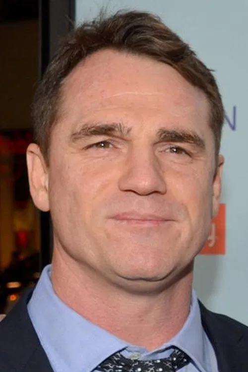 Marty Bowen profile picture