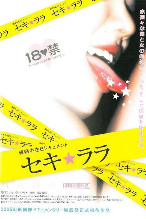 Identity movie poster