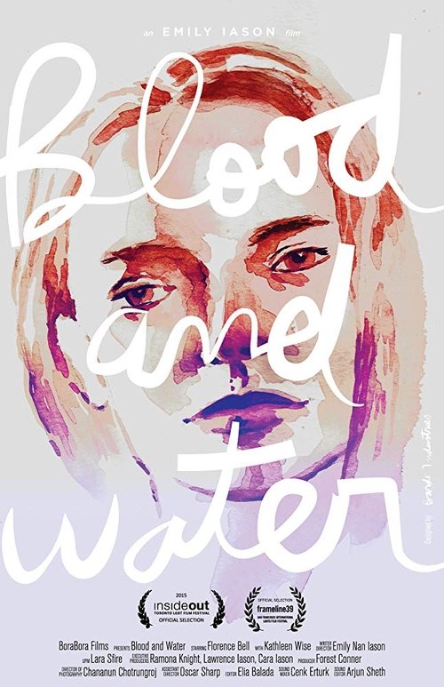 Poster do filme Blood and Water