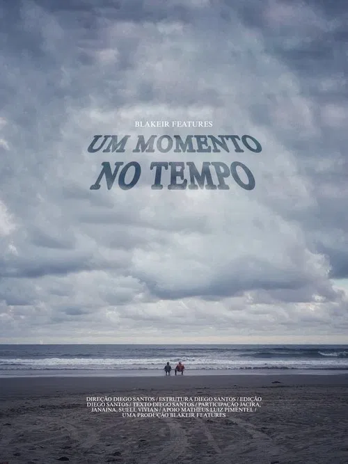 Um Momento no Tempo movie poster