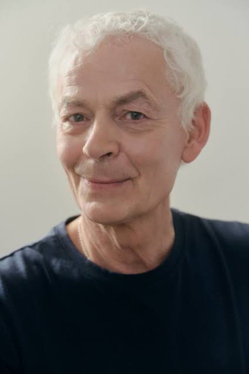 René Bazinet profile picture