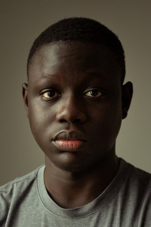 Foto de perfil de Clément Sambou