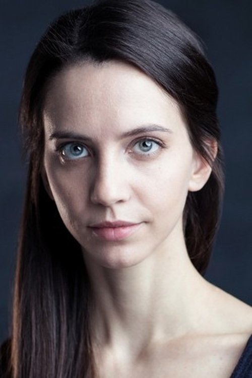 Gledis Cinque profile picture