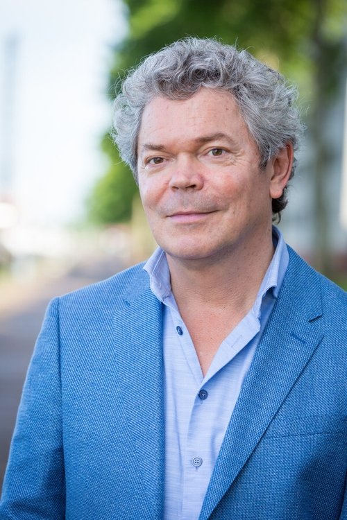 Coen Verbraak profile picture