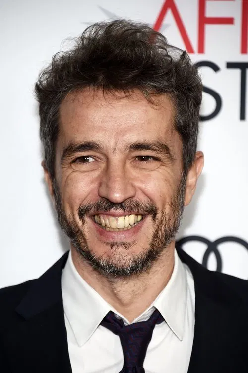 Walter Fasano profile picture