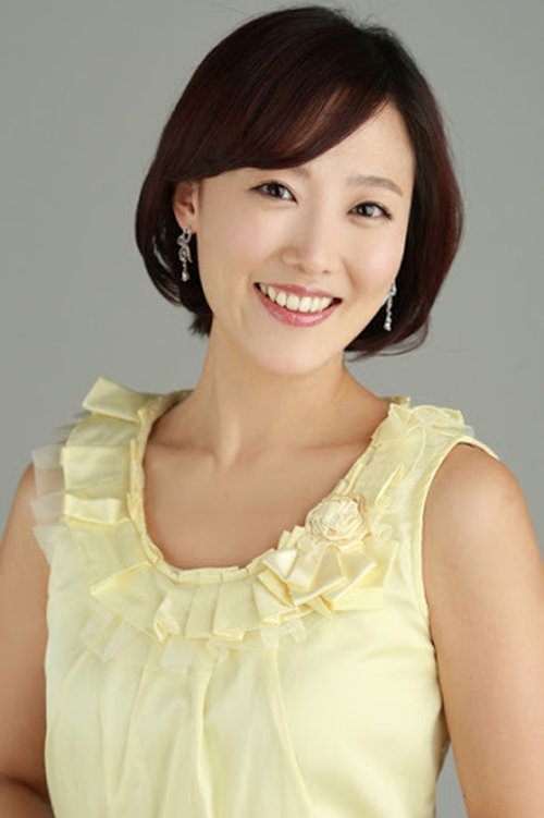 Kim Bo-young-II profile picture