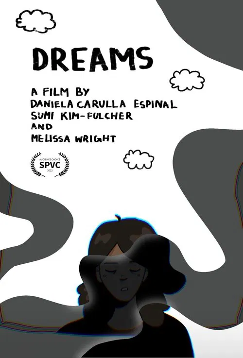Dreams movie poster