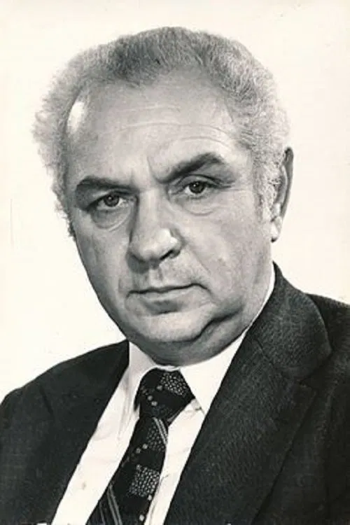 Venyamin Dorman profile picture