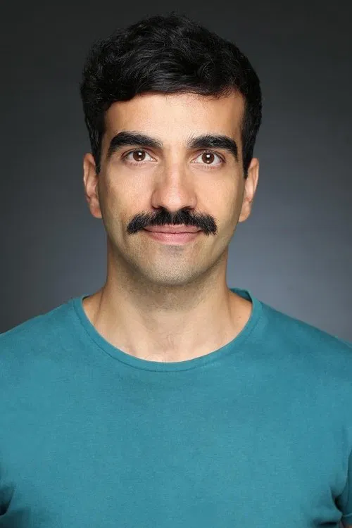 Iván Corbillón profile picture