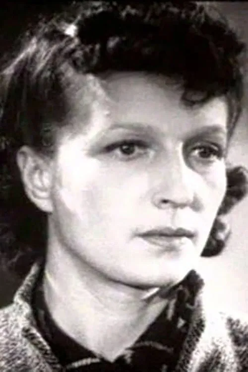 Foto de perfil de Anna Zarzhitskaya