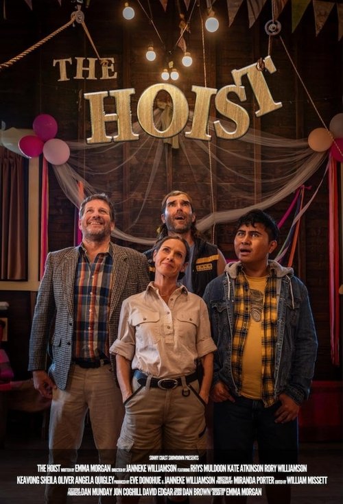 The Hoist movie poster