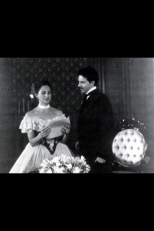 Nocturno a Rosario movie poster