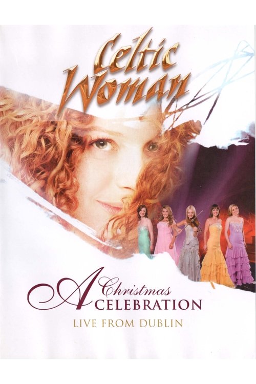 A Christmas Celebration: Live from Dublin movie poster