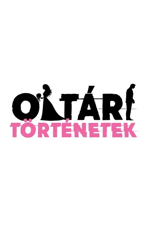Oltári történetek tv show poster
