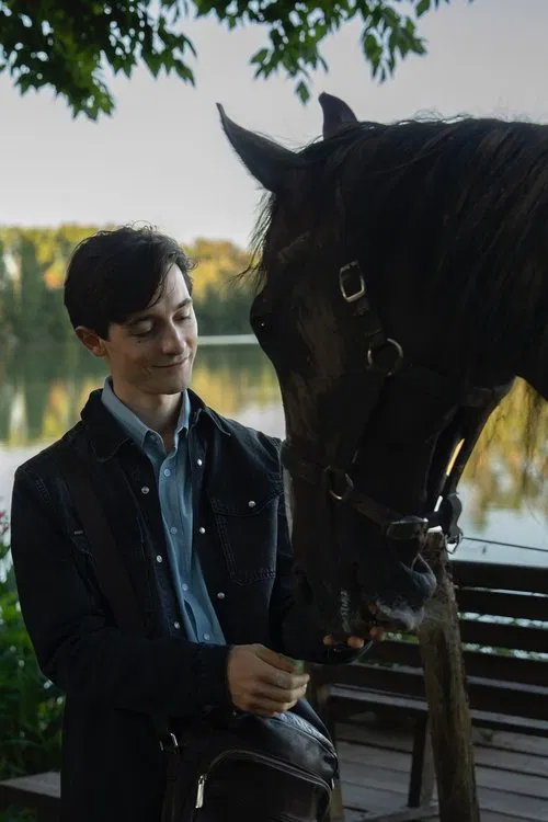 Laghat - Un sogno impossibile movie poster