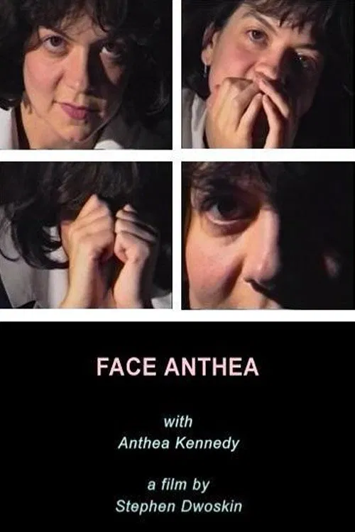 Face Anthea movie poster
