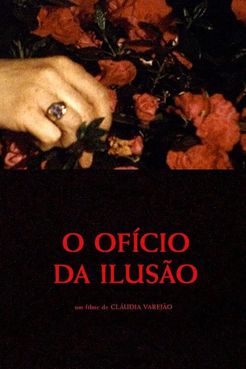 Poster do filme The Art of Delusion