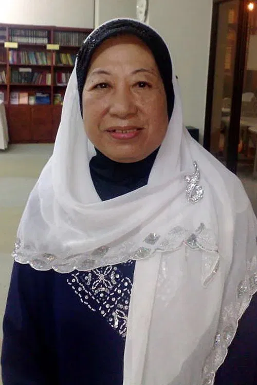 Zainol Ismail profile picture