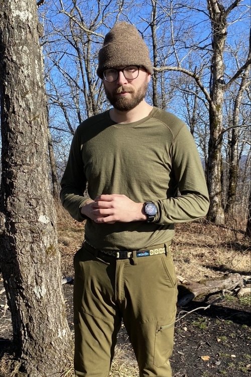 David Kemp profile picture