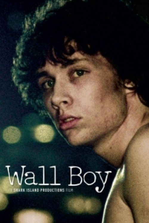 Wall Boy movie poster