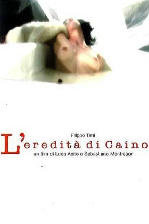 L'eredità di Caino movie poster