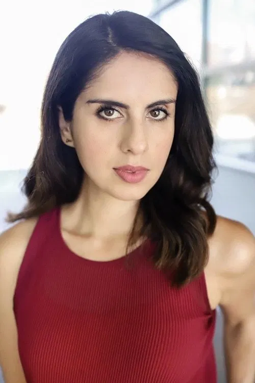 Jessica Garza profile picture