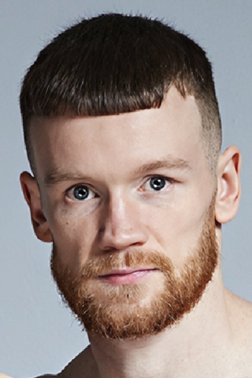 James Tennyson profile picture