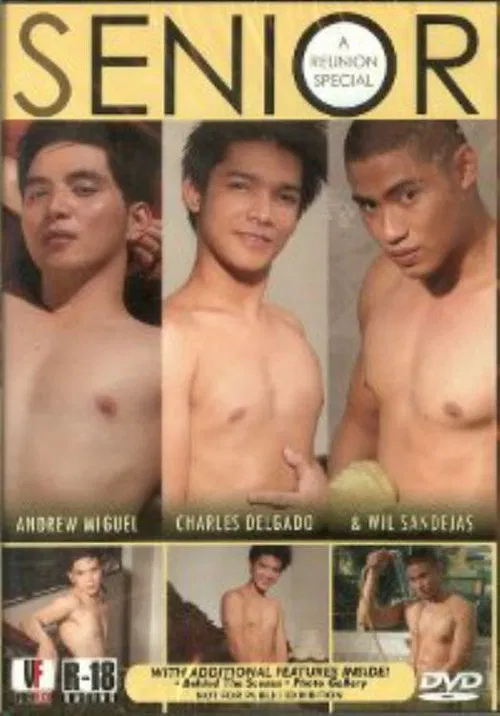 Senior: A Reunion Special movie poster