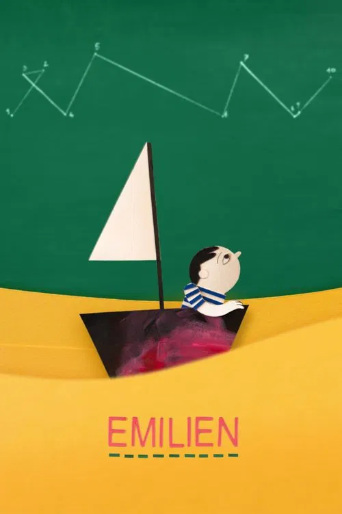 Emilien movie poster