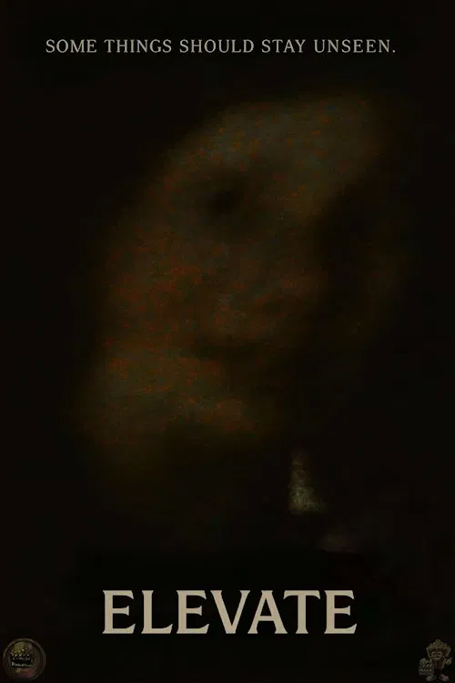 Elevate movie poster