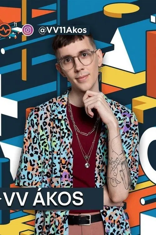 Ákos Károly profile picture