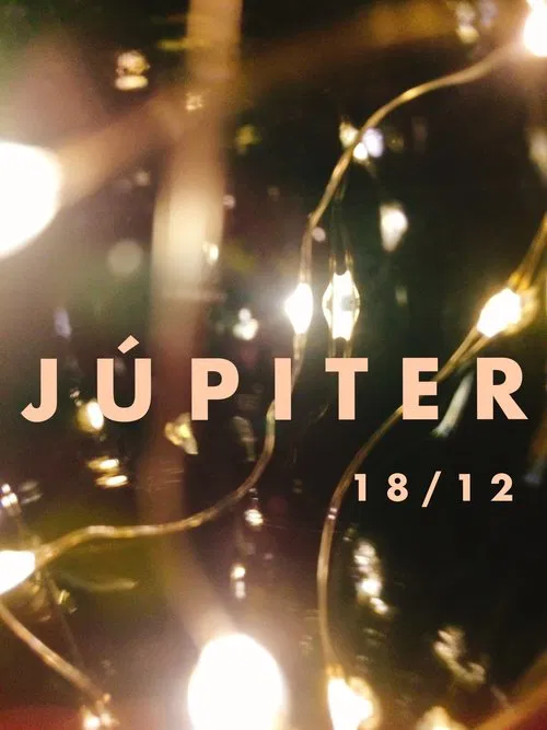 Júpiter: Um curta singelo e sincero movie poster