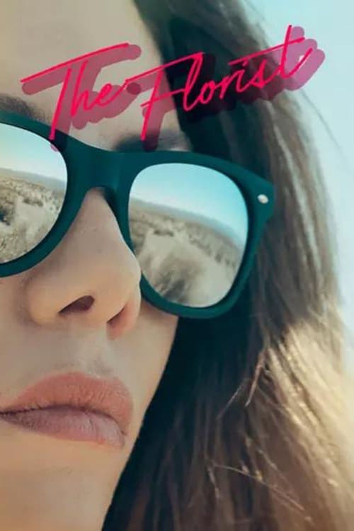 The Florist movie poster