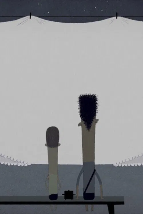 Poster do filme Lingerie